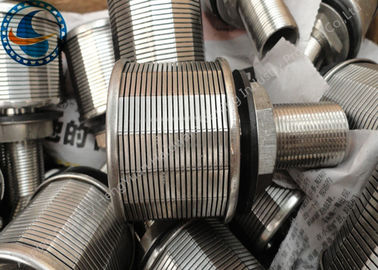 Stainless Steel Water Filter Nozzle