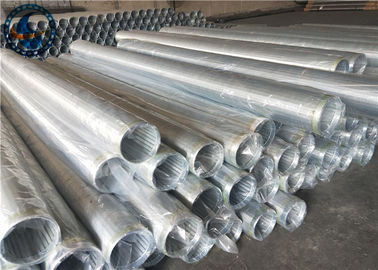 Pantalla de alambre con poco carbono de acero galvanizado o inoxidable para la filtración de la agua/aceite
