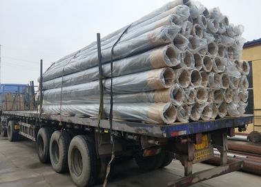 Tubo del filtro para pozos del agua de Johnson para la industria de transformación del mineral/del producto alimenticio