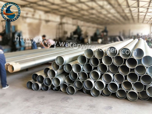Baja en carbono galvanizado OD 10-3/4 