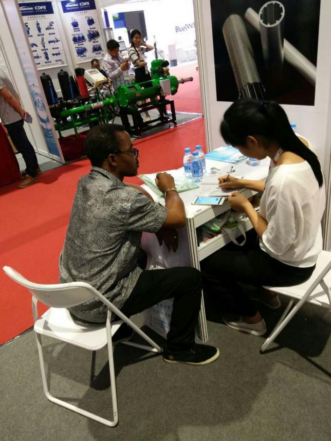 Producto Co., Ltd. de la industria de la red del hardware de Hengyuan del condado de Anping