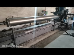 filtro para pozos del agua del proceso 12inch los 6m