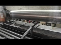 filtro para pozos de proceso del agua