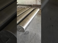 Pantalla de filtro bien de control de la arena