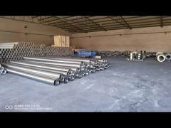 Filtro para pozos del agua