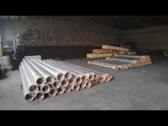 Filtro de pantalla de pozo de agua de alambre de cuña