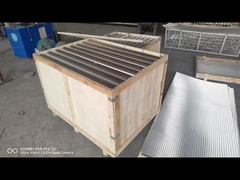 Filtro de pantalla de alambre de la cuña