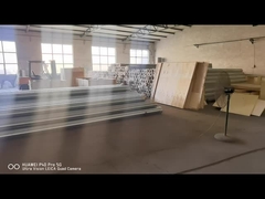 Filtro de pantalla de alambre de agua