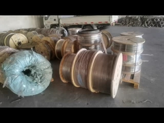 Filtro de la pantalla del pozo de agua