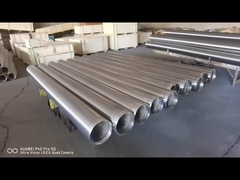 Filtro de pantalla de alambre de agua para control de arena