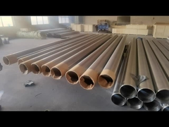 Estrecho de pozo de agua para el control de arena