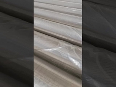 Filtro de pantalla de cable de agua Johnson