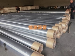 Estrecho de pozo de agua para el control de arena