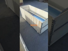 Filtro de pantalla de alambre de la cuña