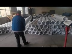 Filtro de pantalla de alambre de agua Johnson de China